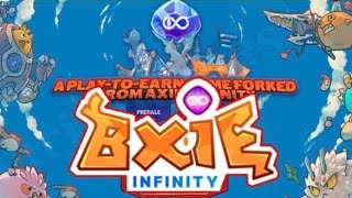 How To Get 3 Bxie Pet In Bxie Infinity | Gift Strategy | Create 3 Account | Must know screenshot 5