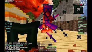 (Не до) combotage Prison 8 (VImeWorld)