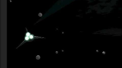 Introduction to Tunnel Shooter Culminating Project