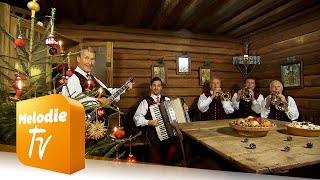 Die Original Fidelen Lavanttaler - Wenn Weihnachten kommt (Offizielles Musikvideo)