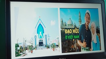 Bài 5. Quyền BĐ giữa các dân tộc, tôn giáo (T2)