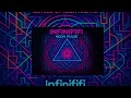 Echoes of Neon Nights ∞ Hypnotic Trance for Running &amp; Flow