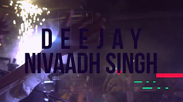 Deejay Nivaadh Singh @ Madison Avenue Rivonia! (15 Dec 22)