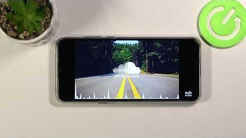 TCL 20 SE Speaker Test - Check Speaker Sound Quality Test