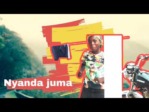 NYANDA JUMA UJUMBE WAPAULO 2024 Prod By 0786660389