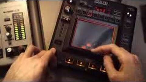 KORG KAOSS PAD KP3 (7)