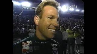 1998 IRL Visionaire 500K at Charlotte (FULL RACE)