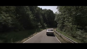 RADARE – BURROUGHS (Official Video)