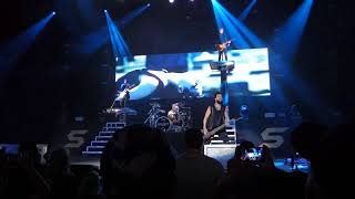 Awake And Alive (live) - Skillet