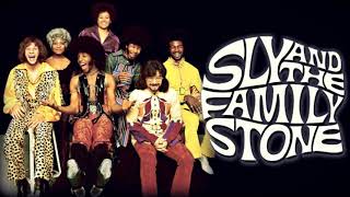Video thumbnail of "Sly & The Family Stone - 1969 - I Want To Take You Higher - Samplitude Pro X6"