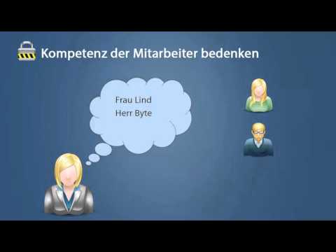 ELOoffice 10 How-to video: Getting started (German)