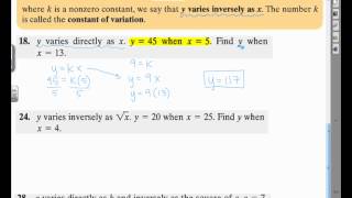 4 5a Modeling Using Variation