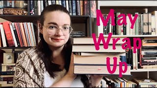 May Wrap Up | 2022