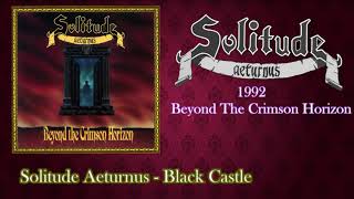 Solitude Aeturnus - 1992 Beyond The Crimson Horizon (Full Album)