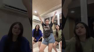 Cewek Hot Joget Vem Novinha Pro Cafofo Dance Viral Tiktok 2025