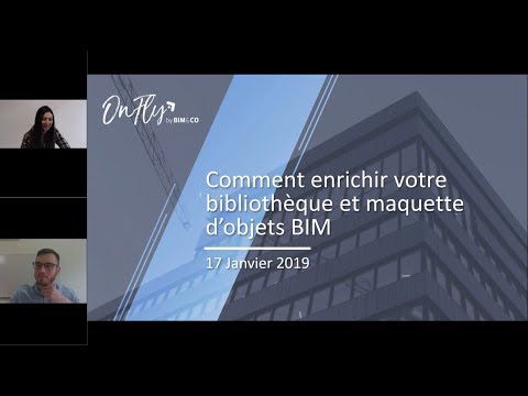 Vidéo: Ecophon Possède L'une Des Bibliothèques BIM Les Plus Complètes Pour Ses Produits