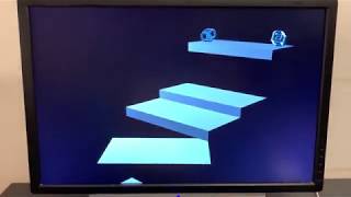 SGI Octane2 booting IRIX 6.5.30