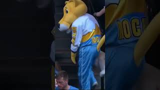 Teddy bear ain't big enough #foryou #nba #basketball #foryoupage #fyp