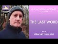 The Last Word