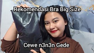 Rekomendasi Bra Big Size Brand Sorella