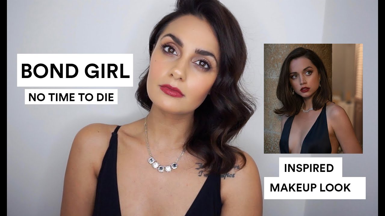 What Every James Bond Girl Looks Like Today - YouTube