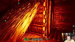 Ark (Base Improvements)