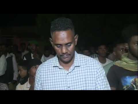 الفنان حمو سيد وصدام نواري ماقا اغاني رطانه