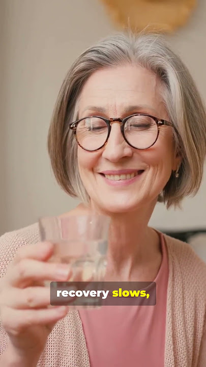 Download lagu Unlock the Secret to Ageing Well  Fire & Ice Rituals #lifeafterwork