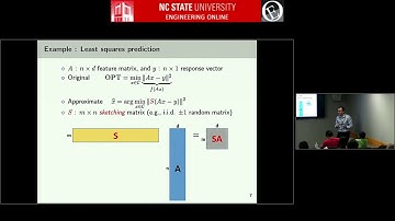Distributed Randomized Algorithms for Convex and Non-Convex Optimization