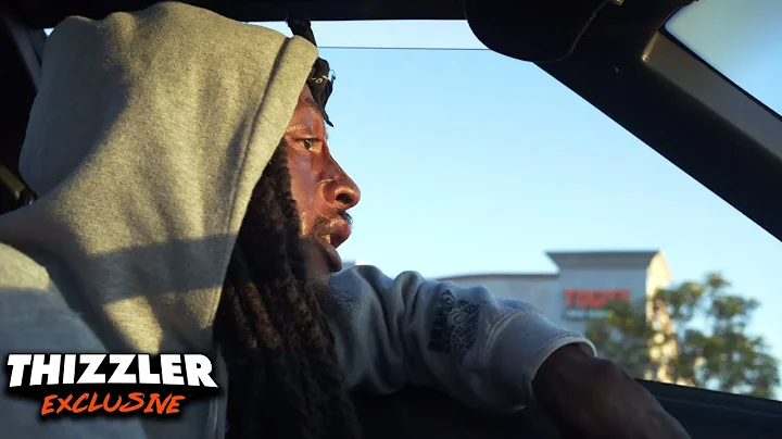 Koran Streets - Makavelli (Exclusive Music Video) || Dir. Ian Rennels [Thizzler]