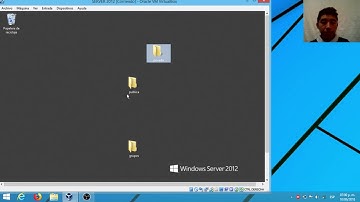 Capitulo 5 Las Unidades, Directorios y Archivos