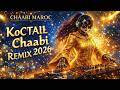 هذا الميكس الشعبي غادي يخليك تنشط كوكتيل شعبي 2026 Remix Nayda Non Stop 