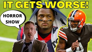 Attorney Reveals SHOCKING DETAILS on Browns' DESHAUN WATSON & Investigation in Harris County!