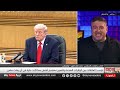 ترامب ورئيس الصين يبحثان المصالح المشتركة.. ماذا دار في القمة؟