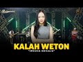 JESSICA NOVALIA - KALAH WETON | Feat. RASTAMANIEZ ( Official Live Version )