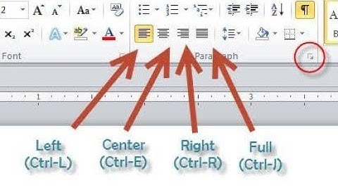 Ms Word Me Paragraph  #computerwallahAlp #computer2022 #Alpsir #cwa