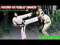 Prank Pocong vs Pesilat Wanita 🤣