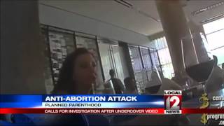 More investigations target Planned Parenthood policies