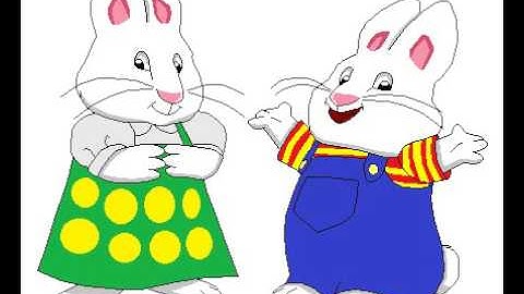 the max and ruby show intro 1999-2002