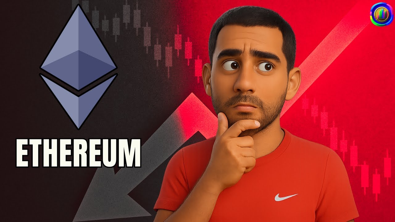 COMPRAR AGORA O TOKEN ETH É GRANDE OPORTUNIDADE OU CILADA ?