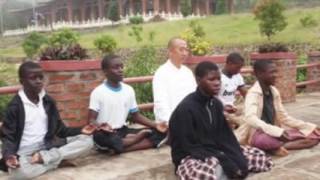 ACC Charity run trailer