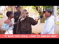 NIYATHEMBANA NA Making Couples Switch Phones Loyalty Test South Africa NIYATHEMBANA NA Making Couples Switch Phones Loyalty Test South Africa