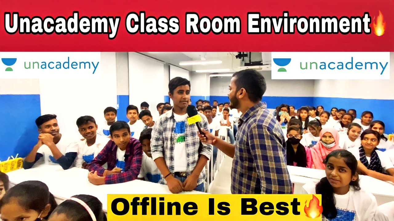 Unacademy Class Room Environment Patna Offline Is Best YouTube unacademy-class-room-environment-patna-offline-is-best-youtube
