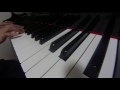 誰か故郷を想わざる☆霧島昇　Noboru  Kirishima　ピアノ演奏