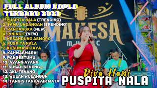 Download Lagu PUSPITA NALA - DIVA HANI FULL ALBUM TERBARU DANGDUT KOPLO TERBARU 2025 MP3