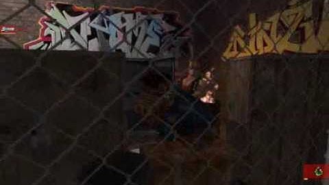 F.E.A.R. Bastard Mod Hidden Duke Nukem