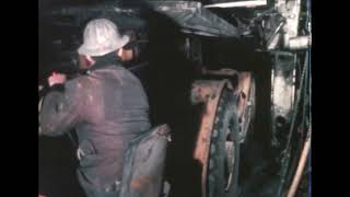 50 Years of BART | Shoveling
