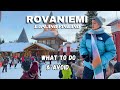 Ref:f9i0c_PZ1SI Rovaniemi in december (watch before coming here) 3 days in lapland finland   