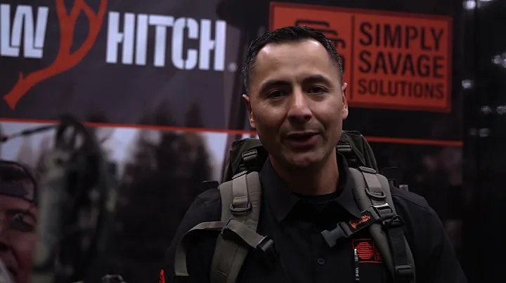 ATA Trade Show Day 2