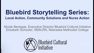 Local Action, Community Solutions & Nurse Engagement